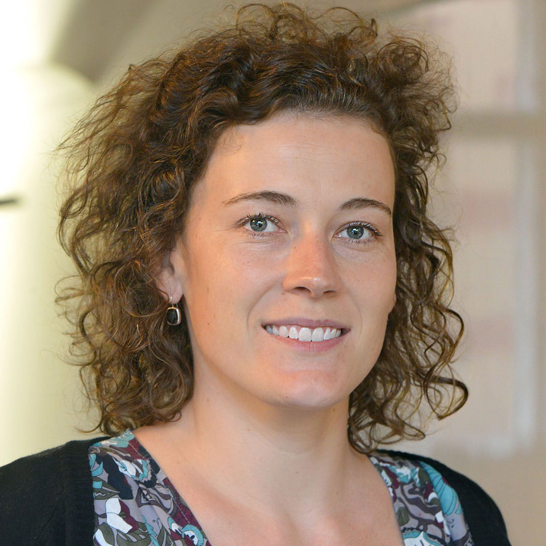 Bild: Prof. Dr. Céline Teney