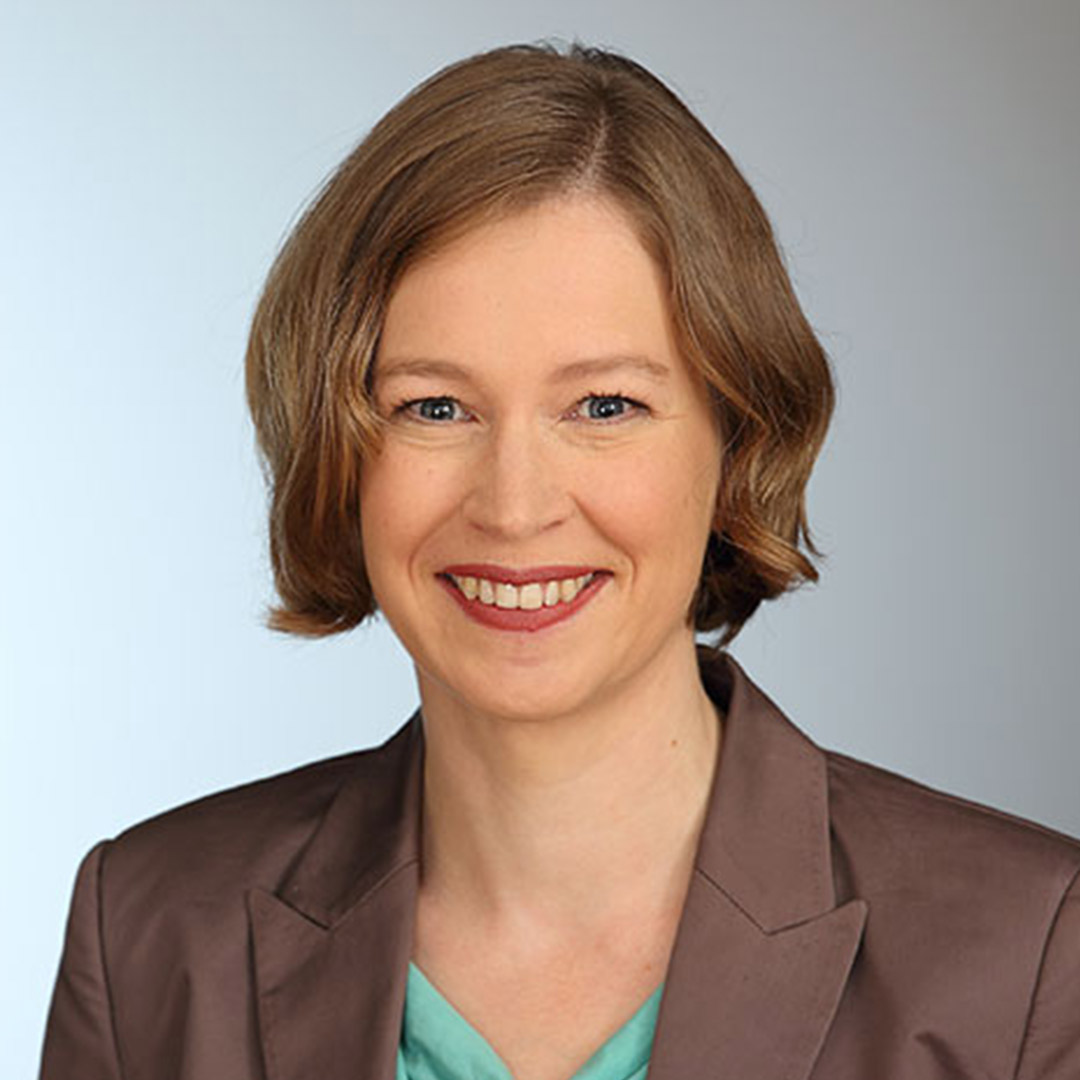 Bild: Prof. Dr. Claudia Landwehr