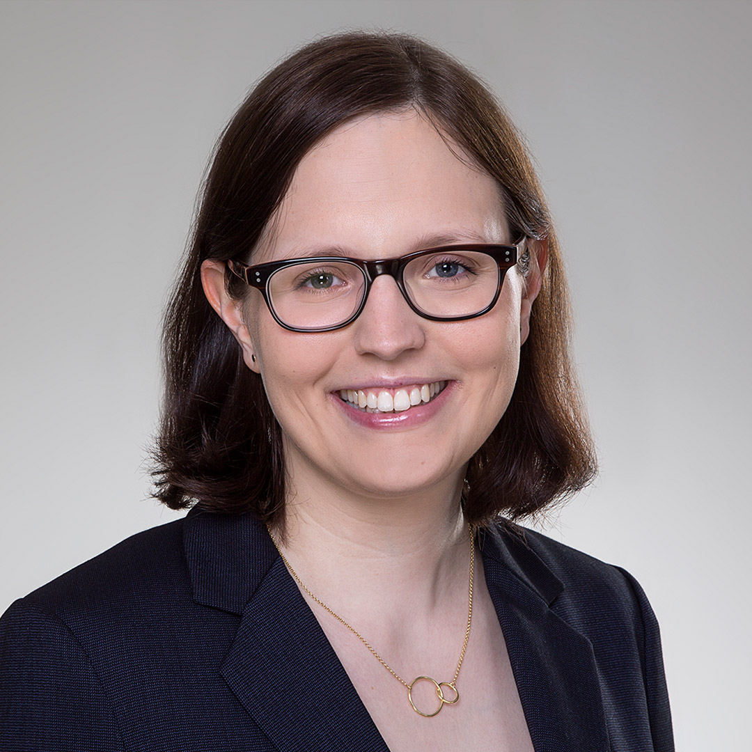 Bild: Prof. Dr. Kathrin Ackermann