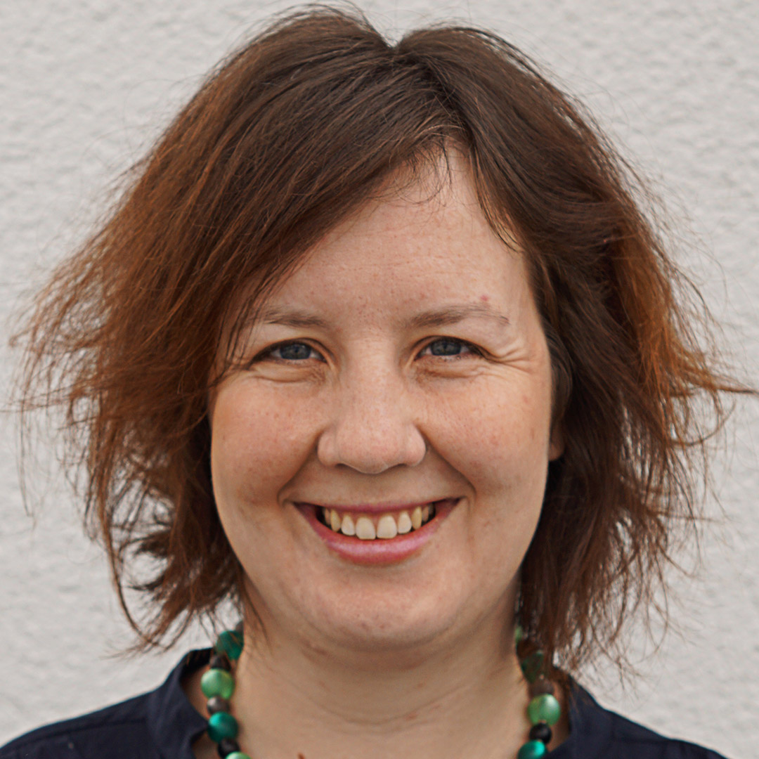 Bild: Prof. Dr. Laura Seelkopf